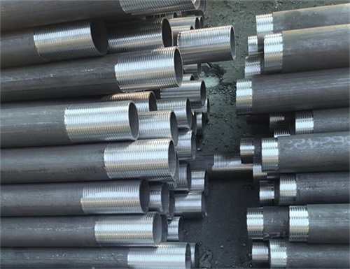 新邱管棚管
